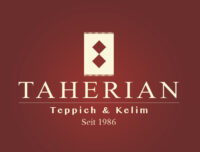Taherian Teppich & Kelim